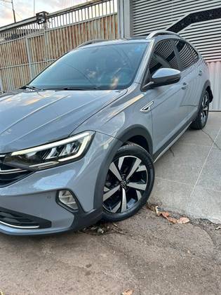 VOLKSWAGEN NIVUS 1.0 200 TSI TOTAL FLEX HIGHLINE AUTOMÁTICO